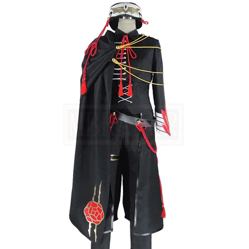 Collect your favorite character as Zero from your favorite series. | If you are looking for more Code Geass Merch, We have it all! | Check out all our Anime Merch now!