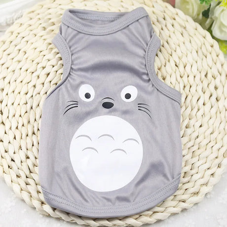 Give your beloved companion the gift of cuteness & warmth with a hoodie. | If you are looking for more My Neighbor Totoro Merch, We have it all!| Check out all our Anime Merch now!