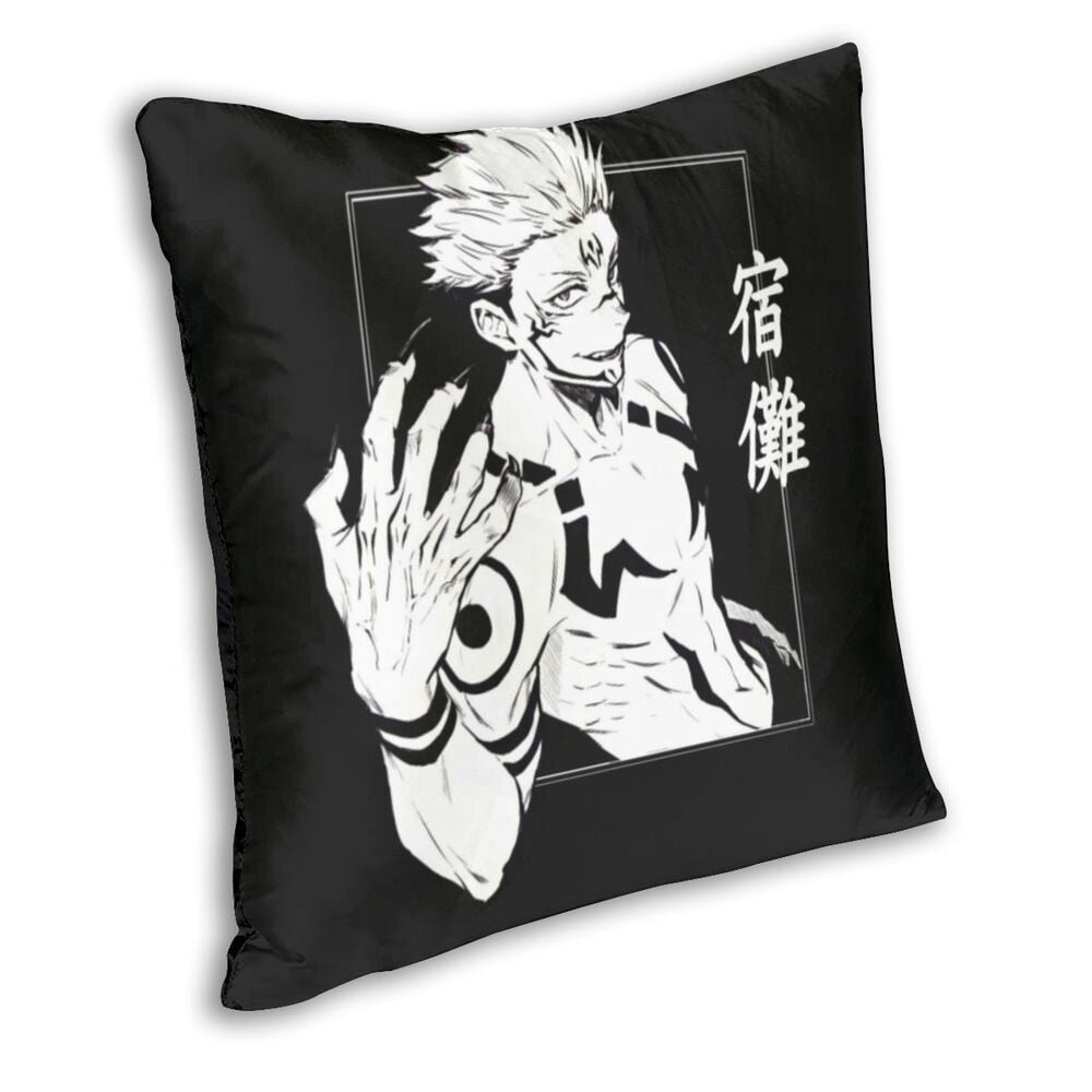 Jujutsu Kaisen Pillow Covers