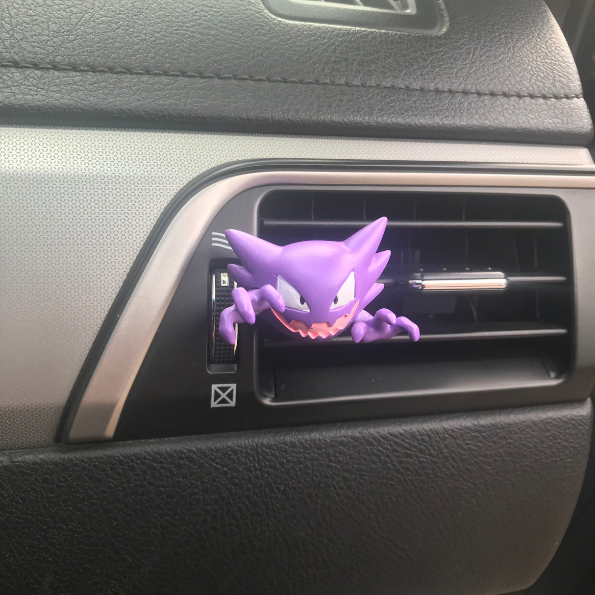 Ghost Pokémon Car Air Freshener Set 👻🚗
