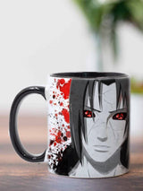 Naruto Ceramic Coffee Mug - 350ml