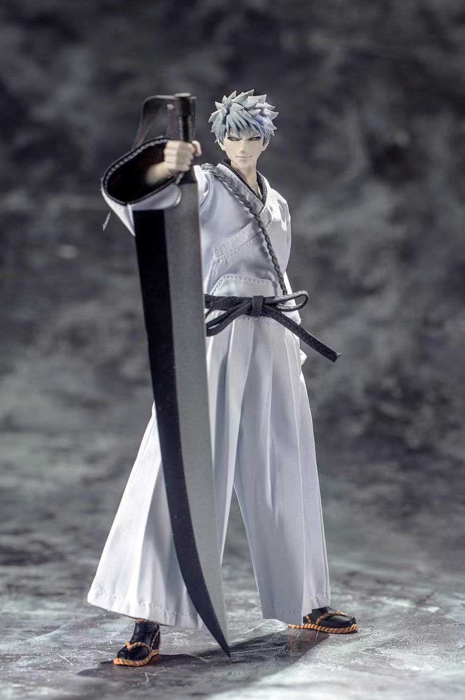 Bleach Figurines Collection