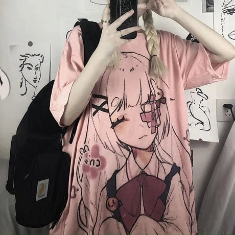 Change it up with a stylish that lets you dive into the world of awesomeness. If you are looking for more Chunibyo Anime Merch, We have it all!| Check out all our Anime Merch now!