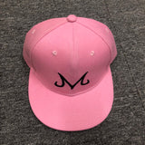 Anime Cartoon Snapback Cap: The Ultimate Expression of Anime Style!