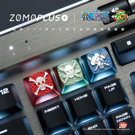 It's a treasure craftsmanship, combining the power with premium functionality. If you are looking for One Piece Merch, We have it all! | Check out all our Anime Merch now!