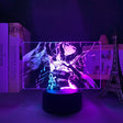 This exclusive light piece features the enigmatic Raiden Shogun from the popular game Genshin Impact. If you are looking for more Genshin Impact Merch, We have it all!| Check out all our Anime Merch now!