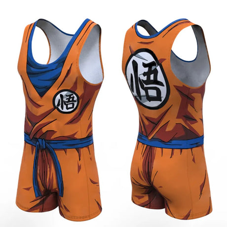 This collection invites you into the world of Dragon Ball through exercising! | If you are looking for more Dragon Ball clothes, We have it all!| Check out All our Anime Merch now!