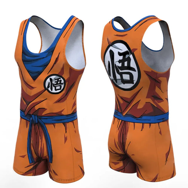 This collection invites you into the world of Dragon Ball through exercising! | If you are looking for more Dragon Ball clothes, We have it all!| Check out All our Anime Merch now!