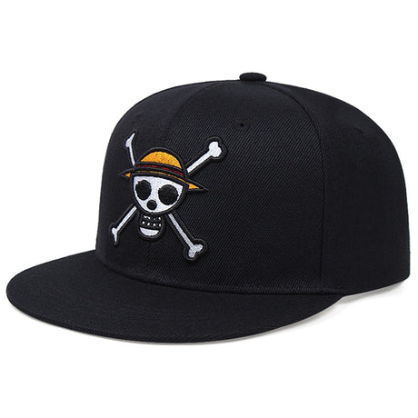 This hats captures the magic of One Piece characters. If you're looking for more One Piece merch, we have it all! Check out our anime merch now—free shipping!
