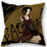 These pillowcases aren't just an accessory they're a gateway to the Baccano world. If you are looking for more Baccano Merch, We have it all! | Check out all our Anime Merch now!