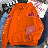 Become the fashion trend today with our Naruto Akatski Hoodies | If you are looking for more Naruto Merch, We have it all! | Check out all our Anime Merch now!