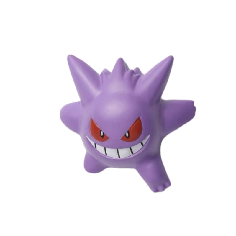 Ghost Pokémon Car Air Freshener Set 👻🚗