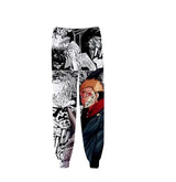 These pants are a symbol of your dedication to the world of Jujutsu Kaisen. If you are looking for more Jujutsu Kaisen Merch, We have it all! | Check out all our Anime Merch now!