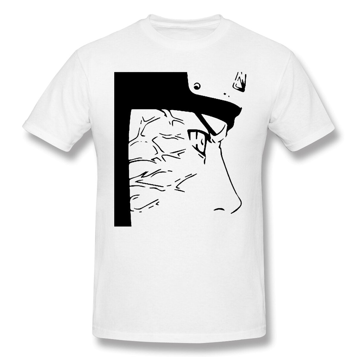 Inuyasha Kagome T-Shirt - Embrace the Power of the Feudal Era