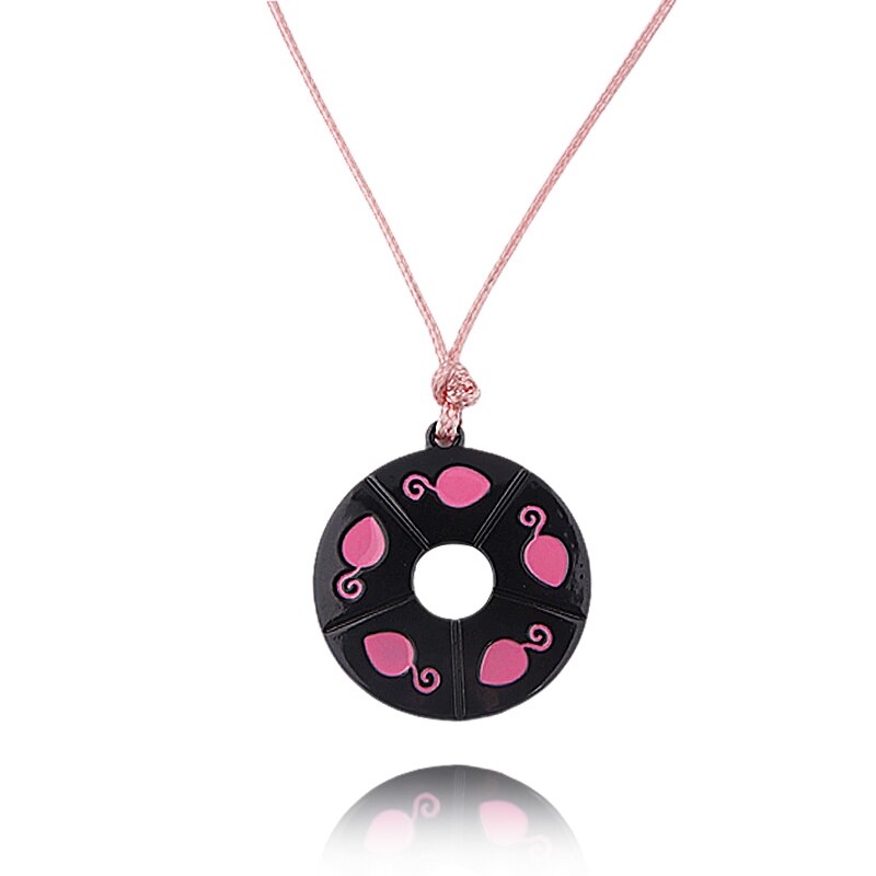 Tokyo Revengers Necklace & Earrings