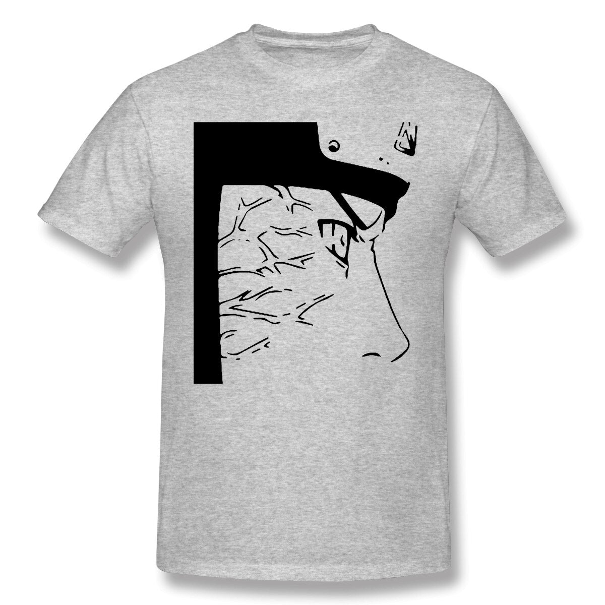 Inuyasha Kagome T-Shirt - Embrace the Power of the Feudal Era