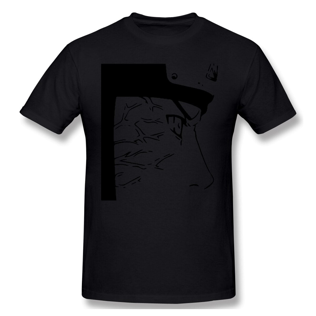 Inuyasha Kagome T-Shirt - Embrace the Power of the Feudal Era