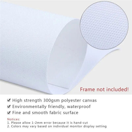 It's a gateway to your anime world and a masterpiece that belongs on your walls.   If you are looking for Kingdom Hearts Merch, We have it all!| check out all our Anime Merch now!