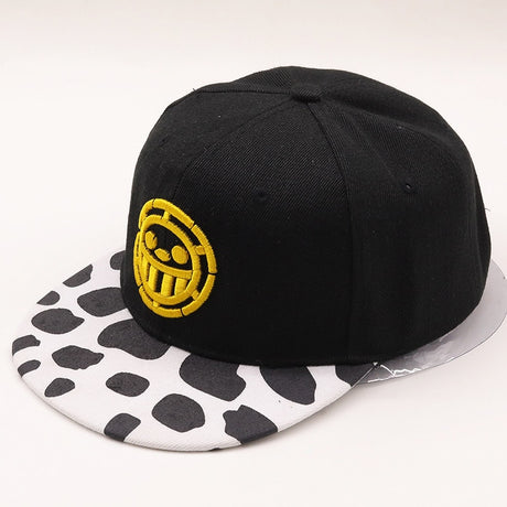 This hats captures the magic of One Piece characters. If you're looking for more One Piece merch, we have it all! Check out our anime merch now—free shipping!