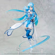 This figurine captures the magic of Asuna Yuuki. If you're looking for more Sword Art Online merch, we have it all! Check out our anime merch now—free shipping!