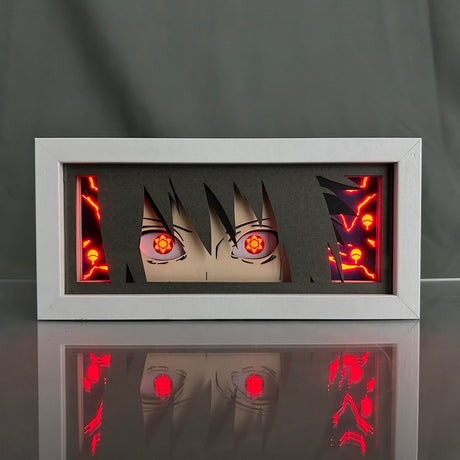 Sasuke LED Light Box