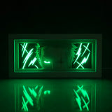 Zoro LED Light Box