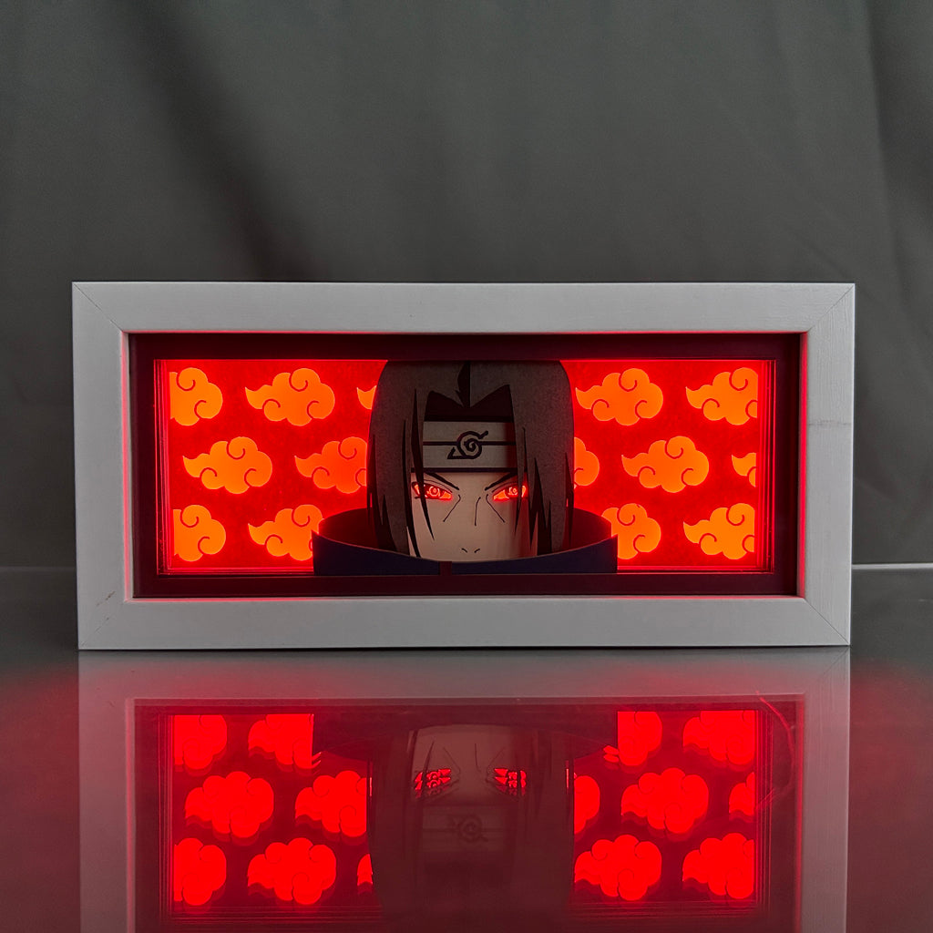 Itachi LED Light Box