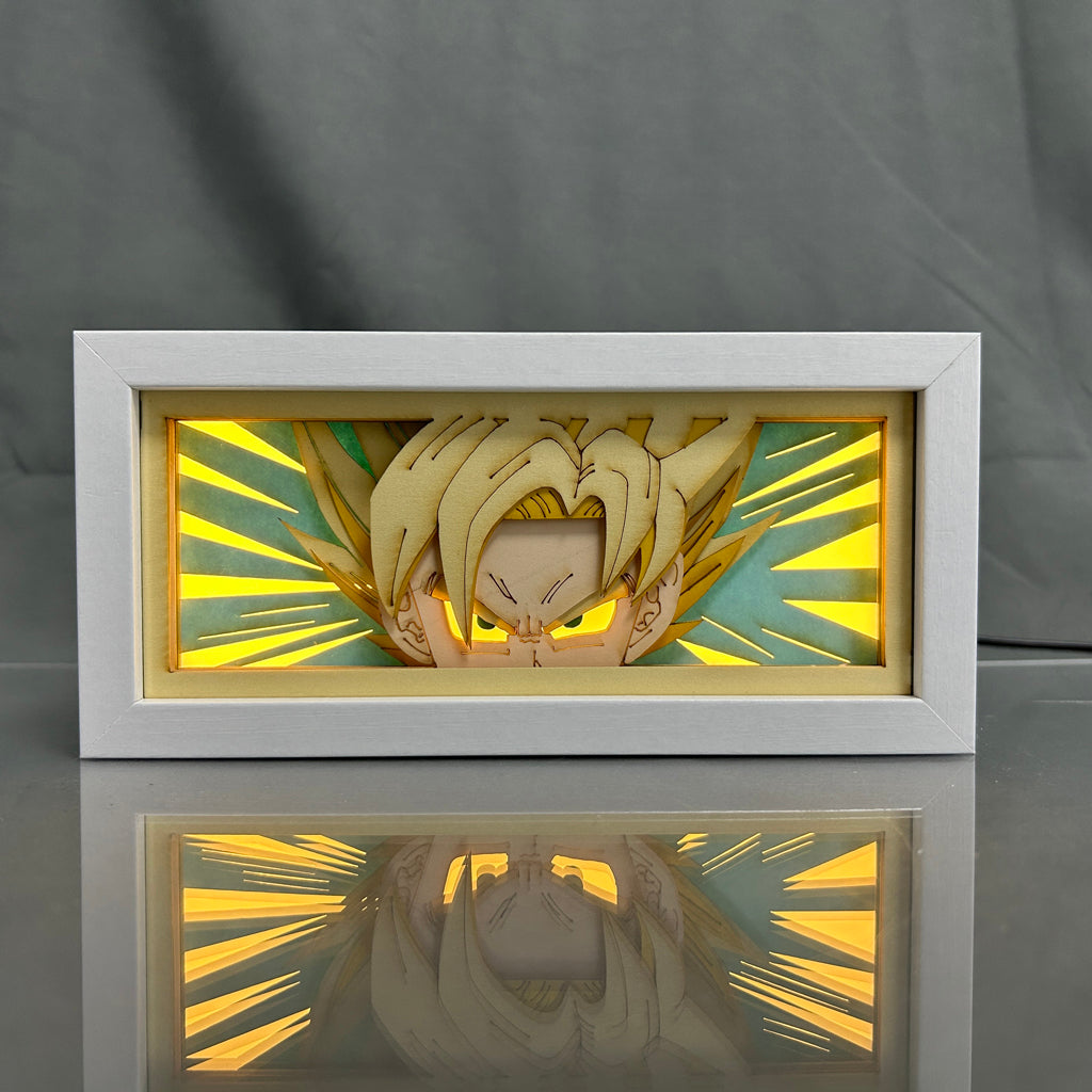 Gohan LED Light Box