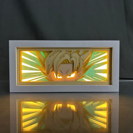 Gohan LED Light Box