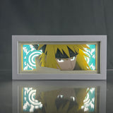 Minato LED Light Box