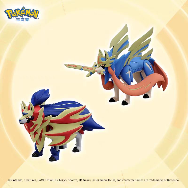 This figurine captures the magic of Pokemon. If you're looking for more Pokemon merch, we have it all! Check out our anime merch now—free shipping!
