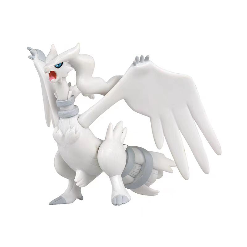 This figurine captures the magic of Pokemon. If you're looking for more Pokemon merch, we have it all! Check out our anime merch now—free shipping!