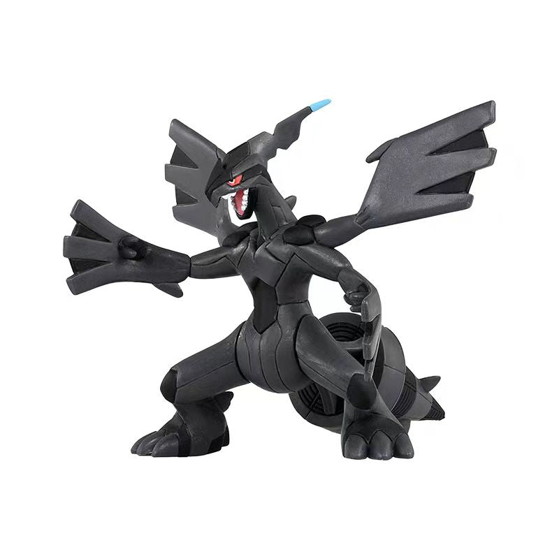 This figurine captures the magic of Pokemon. If you're looking for more Pokemon merch, we have it all! Check out our anime merch now—free shipping!