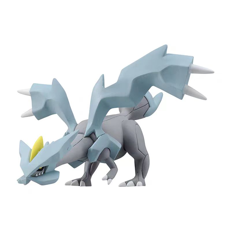 This figurine captures the magic of Pokemon. If you're looking for more Pokemon merch, we have it all! Check out our anime merch now—free shipping!