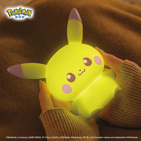This figurine captures the magic of Pikachu & Piplup. If you're looking for more Pokemon merch, we have it all! Check out our anime merch now—free shipping!