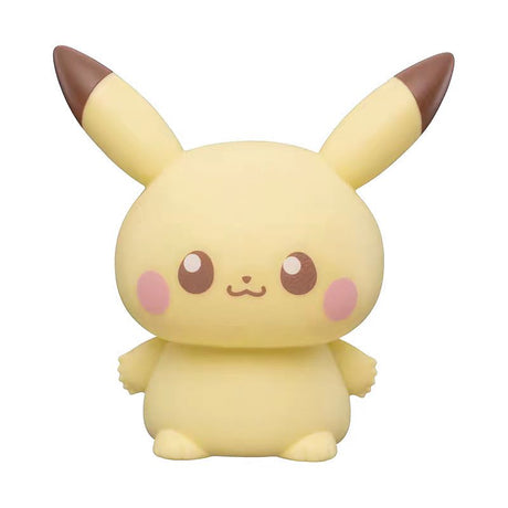 This figurine captures the magic of Pikachu & Piplup. If you're looking for more Pokemon merch, we have it all! Check out our anime merch now—free shipping!