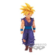 This figurine captures the magic of Dragon Ball Z. If you're looking for more Dragon Ball Z merch, we have it all! Check out our anime merch now—free shipping!