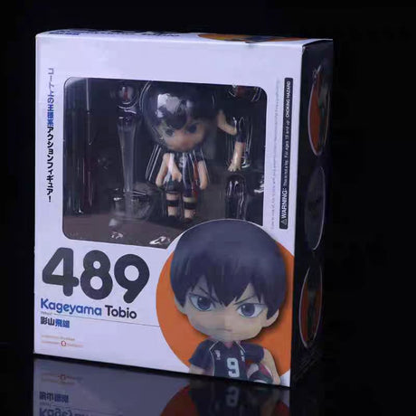 Haikyuu!! Figures