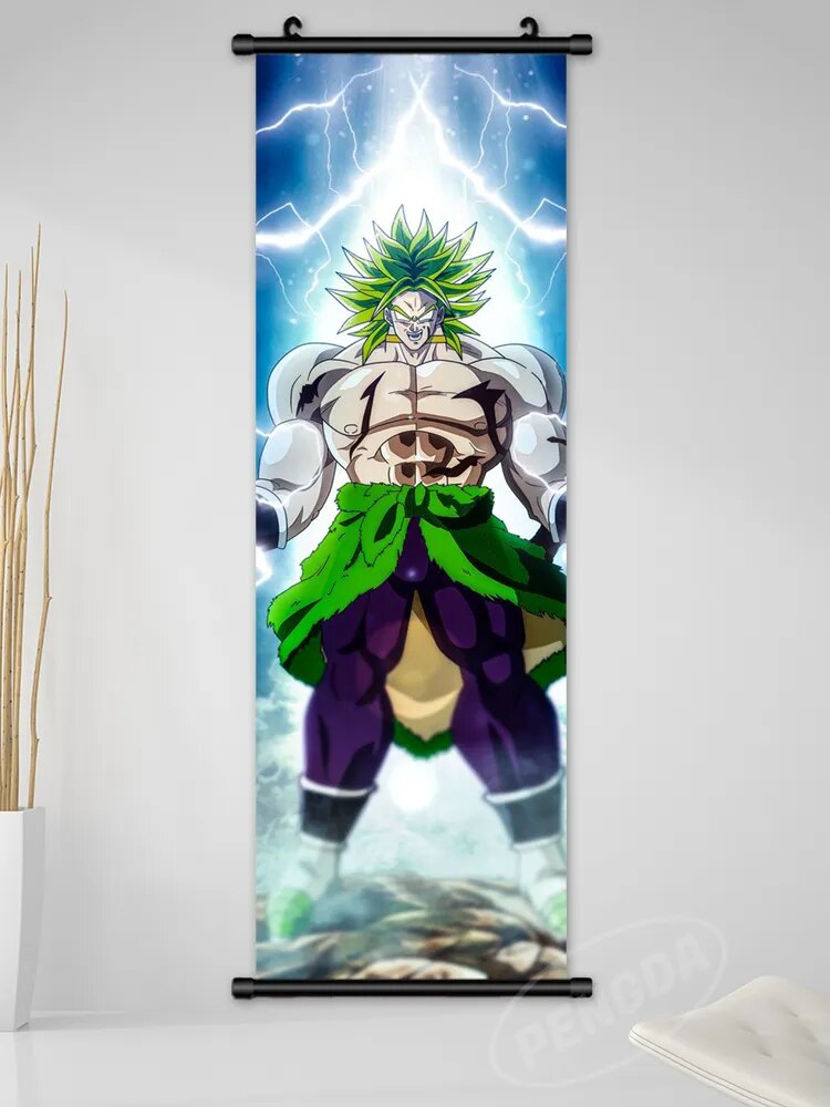 Upgrade your home or office with our brand new Dragon Ball Canvas | If your looking for Dragon Ball Z Merch, We have it all!| Check out all our Anime Merch now!