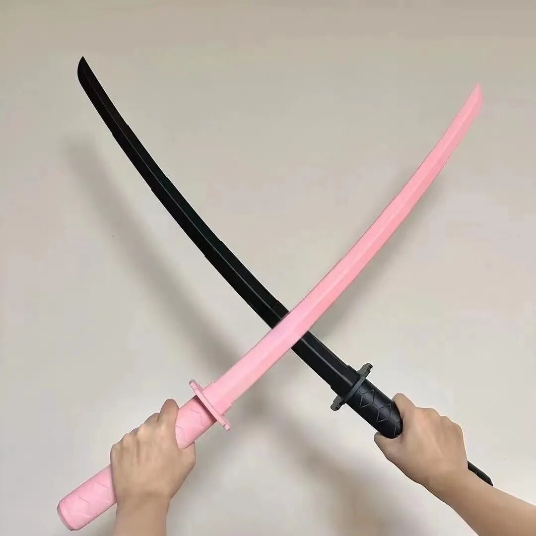 Practice your Swords skills whit out 3D Katana Blade | If you are looking for more anime Merch, We have it all! | Check out all our Anime Merch now!