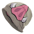This beanie is perfect for any Demon Slayer enthusiast looking to keep cozy while watching their favorite series. If you are looking for more Demon Slayer Merch, We have it all!| Check out all our Anime Merch now!