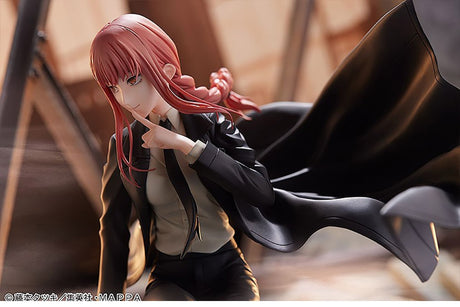 This figurine captures the magic of Makima. If you're looking for more Chainsaw Man aruto merch, we have it all! Check out our anime merch now—free shipping!