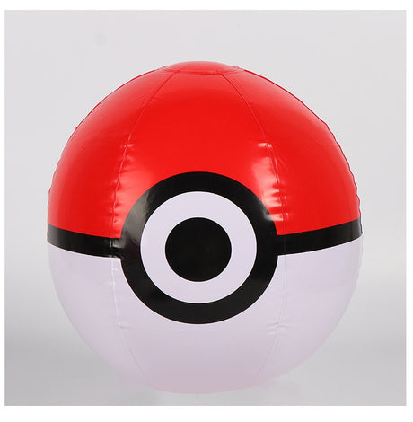 Pokemon Poki Ball Inflatable Beach Ball
