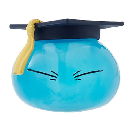 This figurine captures the magic of Rimuru. If you're looking for more That Time I Got merch, we have it all! Check out our anime merch now—free shipping!