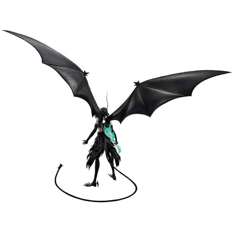 This figurine captures the magic of Segunda Etapa. If you're looking for more Bleach merch, we have it all! Check out our anime merch now—free shipping!