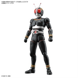 Kamen Rider Black Assembly Model Figure