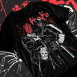 Here at Everythinganimee we only have the best shirts in the world! Step into the bizarre and thrilling world of "Dorohedoro" with this eye-catching unisex T-shirt.