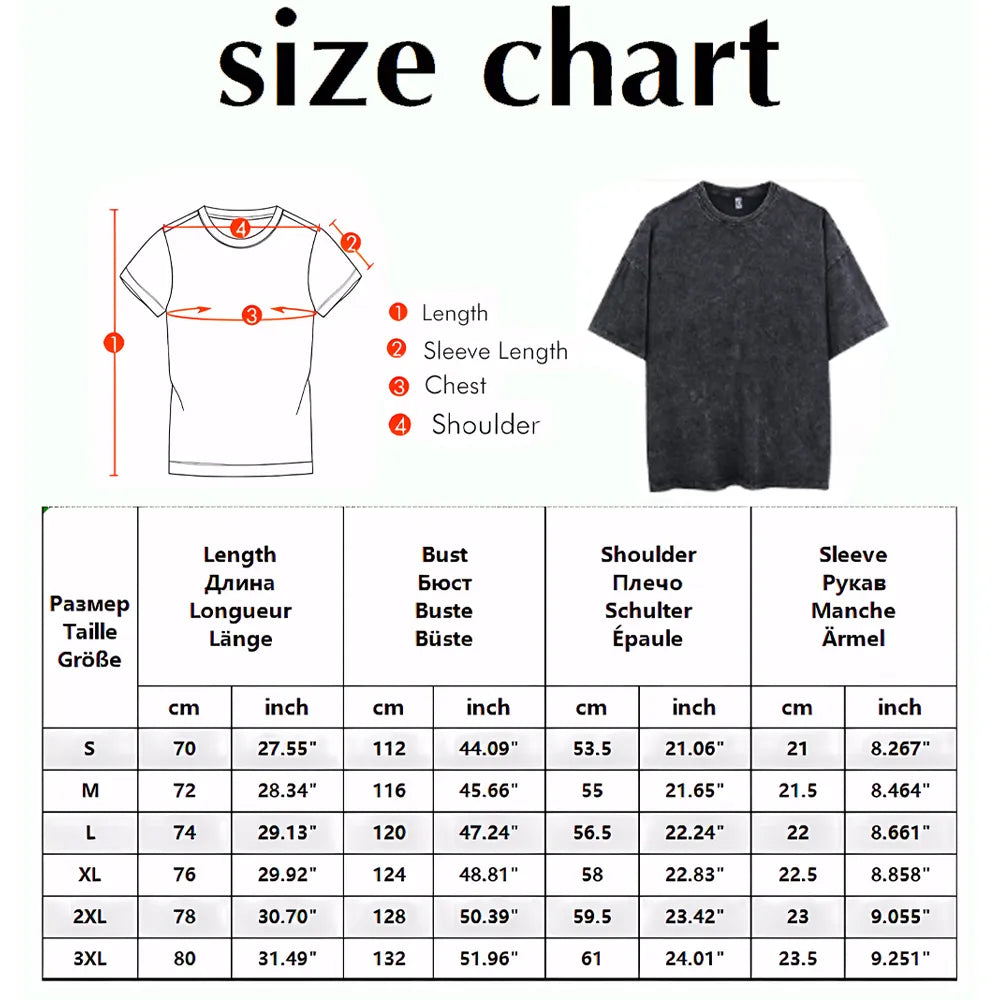 This T-Shirt showcases the intense & vibrant art of Chainsaw Man. | If you are looking for more Chainsaw Man Merch, We have it all! | Check out all our Anime Merch now!