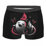These boxer shorts feature a variety of beloved Genshin Impact characters. If you are looking for more Genshin Impact Merch, We have it all! | Check out all our Anime Merch now!