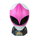 Mighty Morphin Power Rangers Pink Ranger Helmet